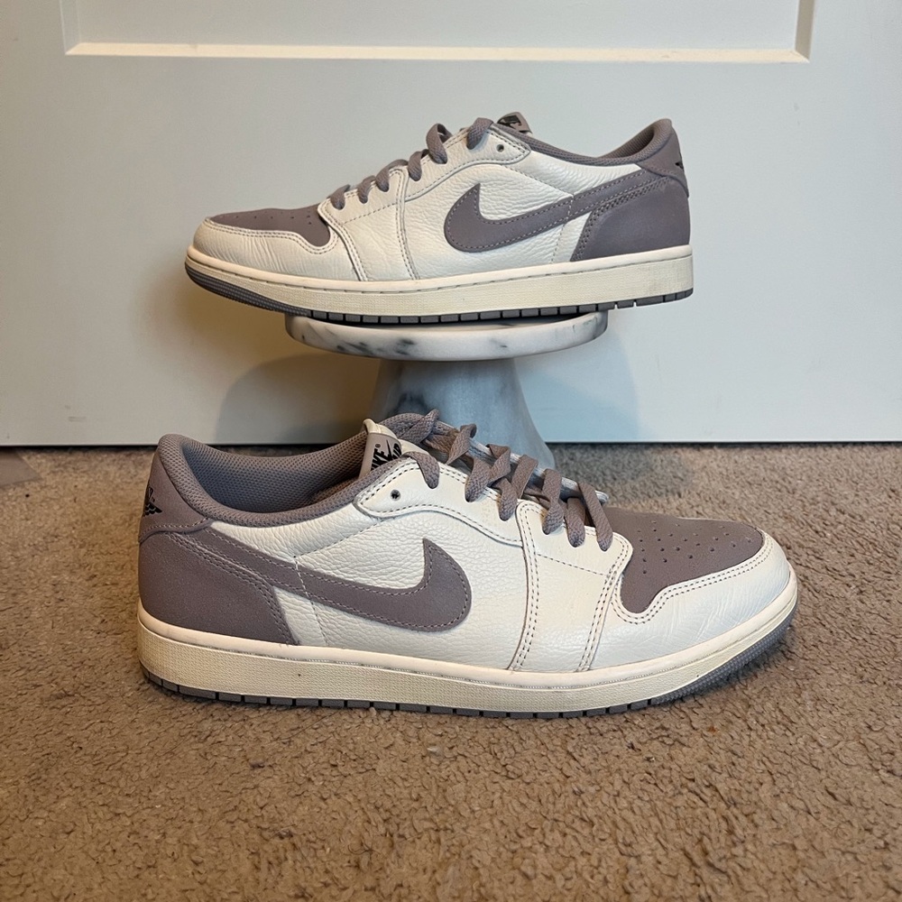 LOW OG